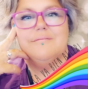 Meet your Posher, Marie-claude